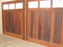 Redwood Garage Doors
