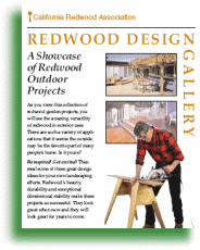 Redwood Design Gallery