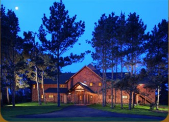 Brewery Gulch Inn, Mendocino CA